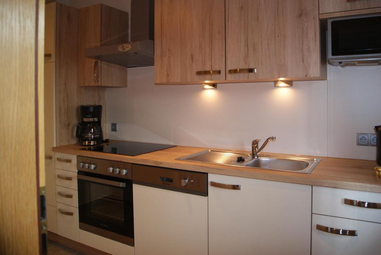 Apartment Bichlhof