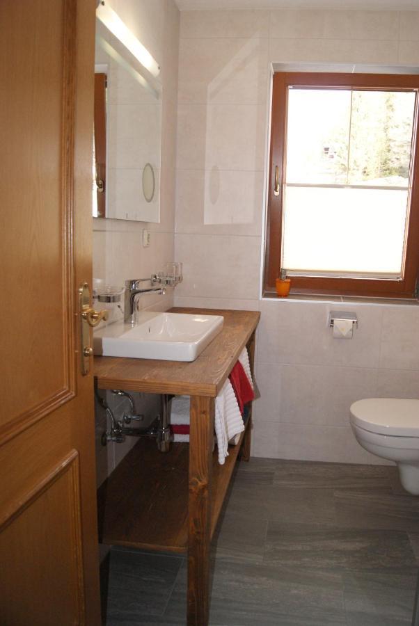 Bichlhof Apartment