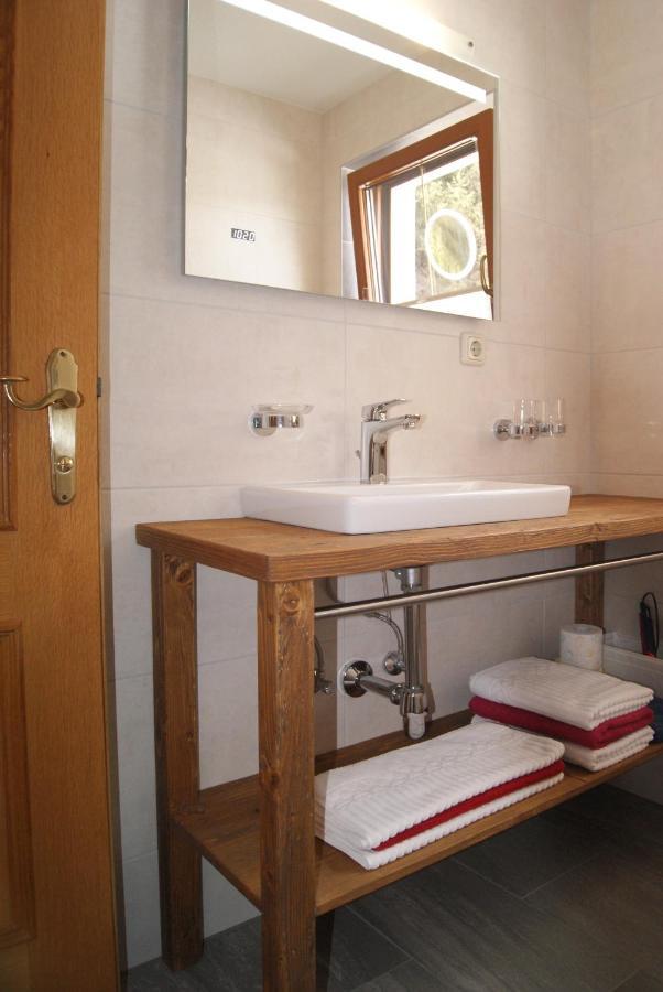 Bichlhof Apartmán