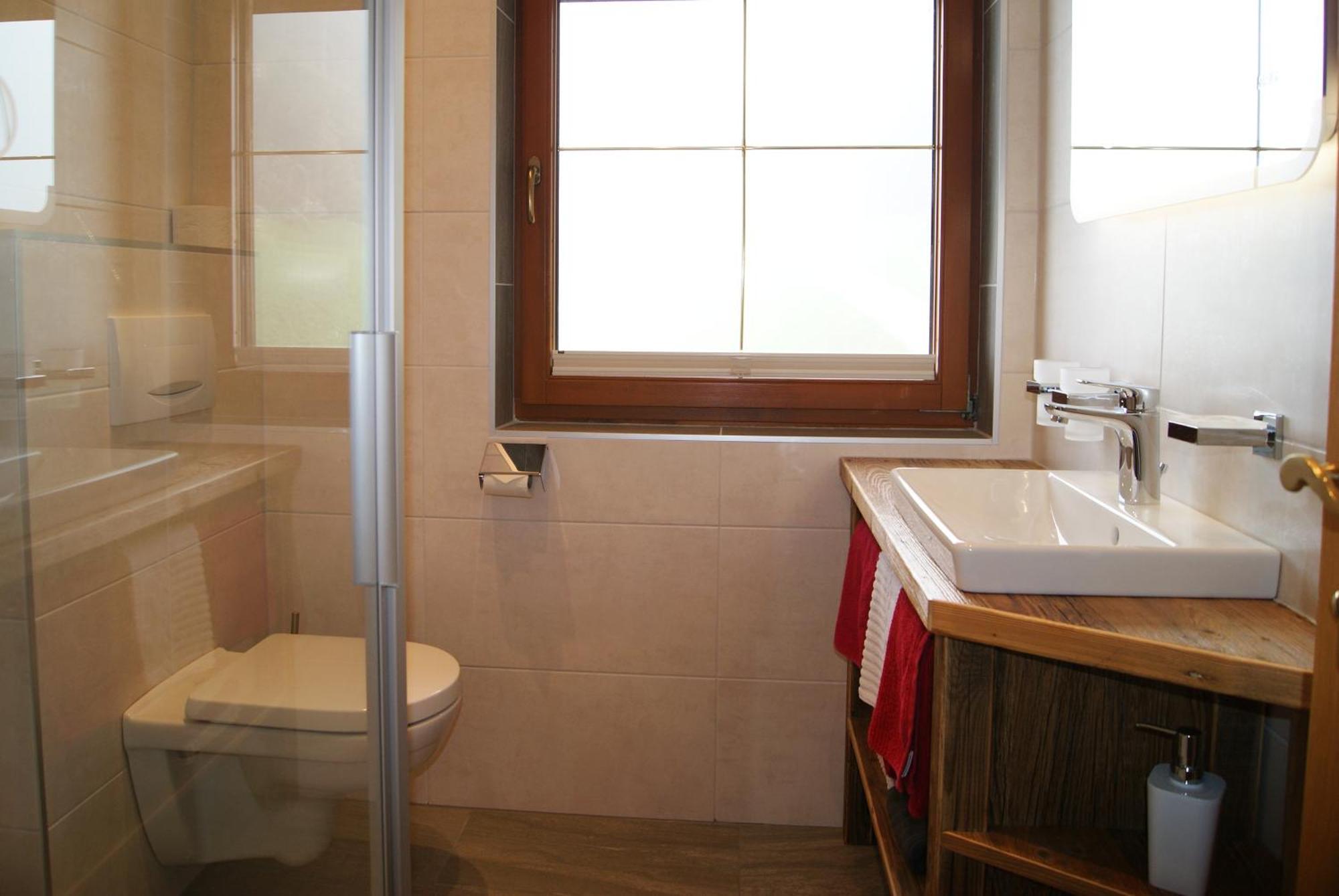 Apartmán Bichlhof Niederthai