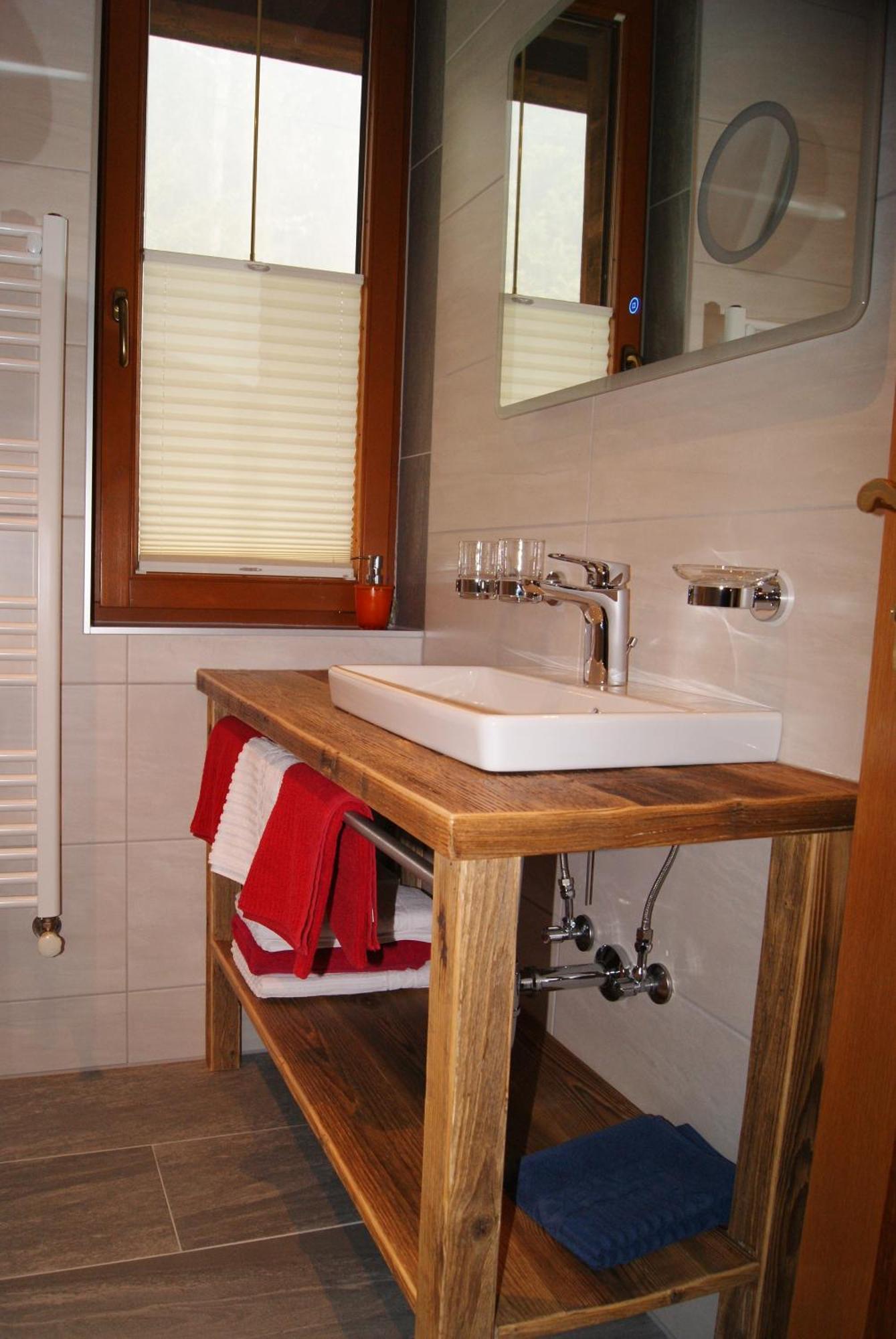 Bichlhof Apartmán *