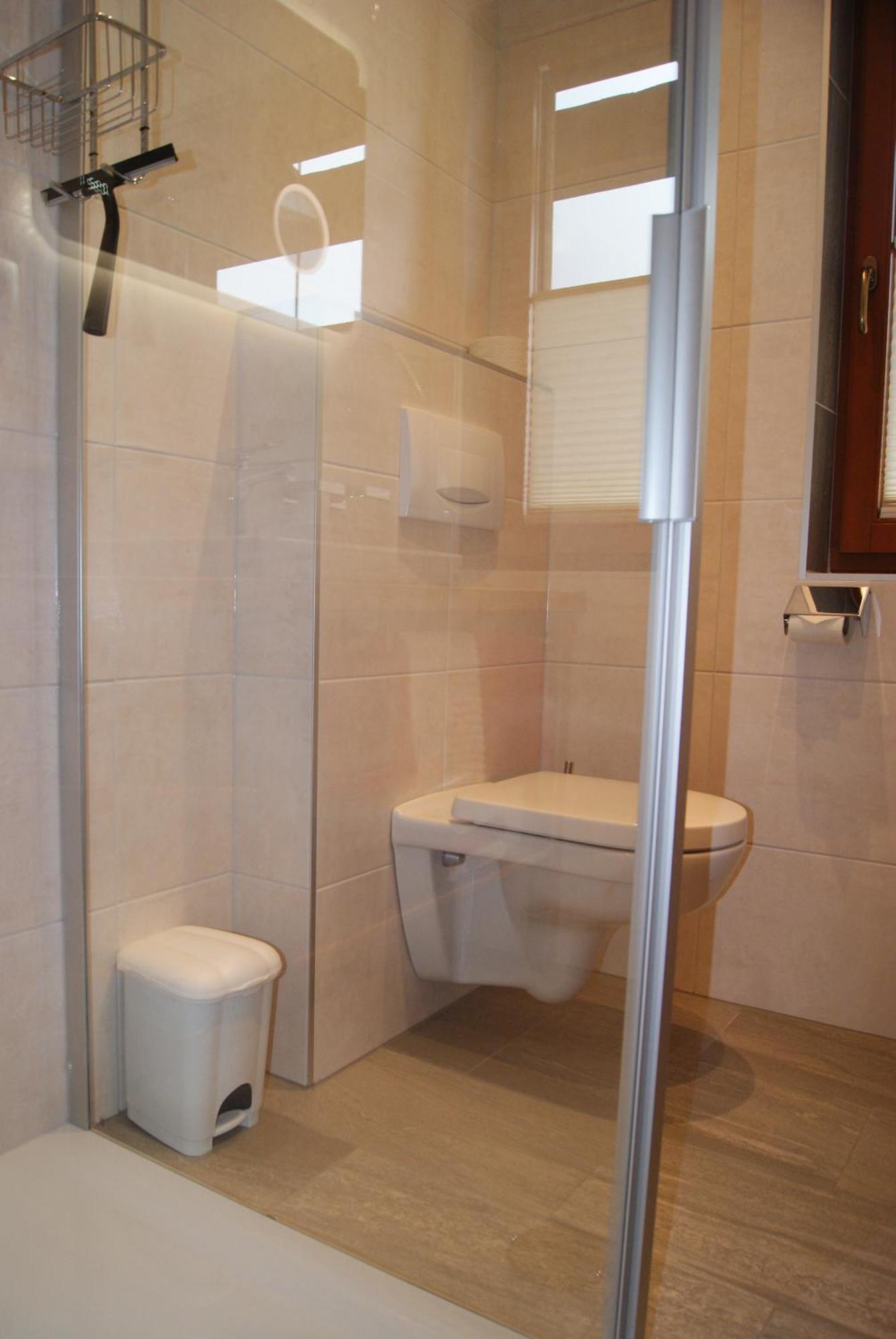 Apartment Bichlhof Niederthai