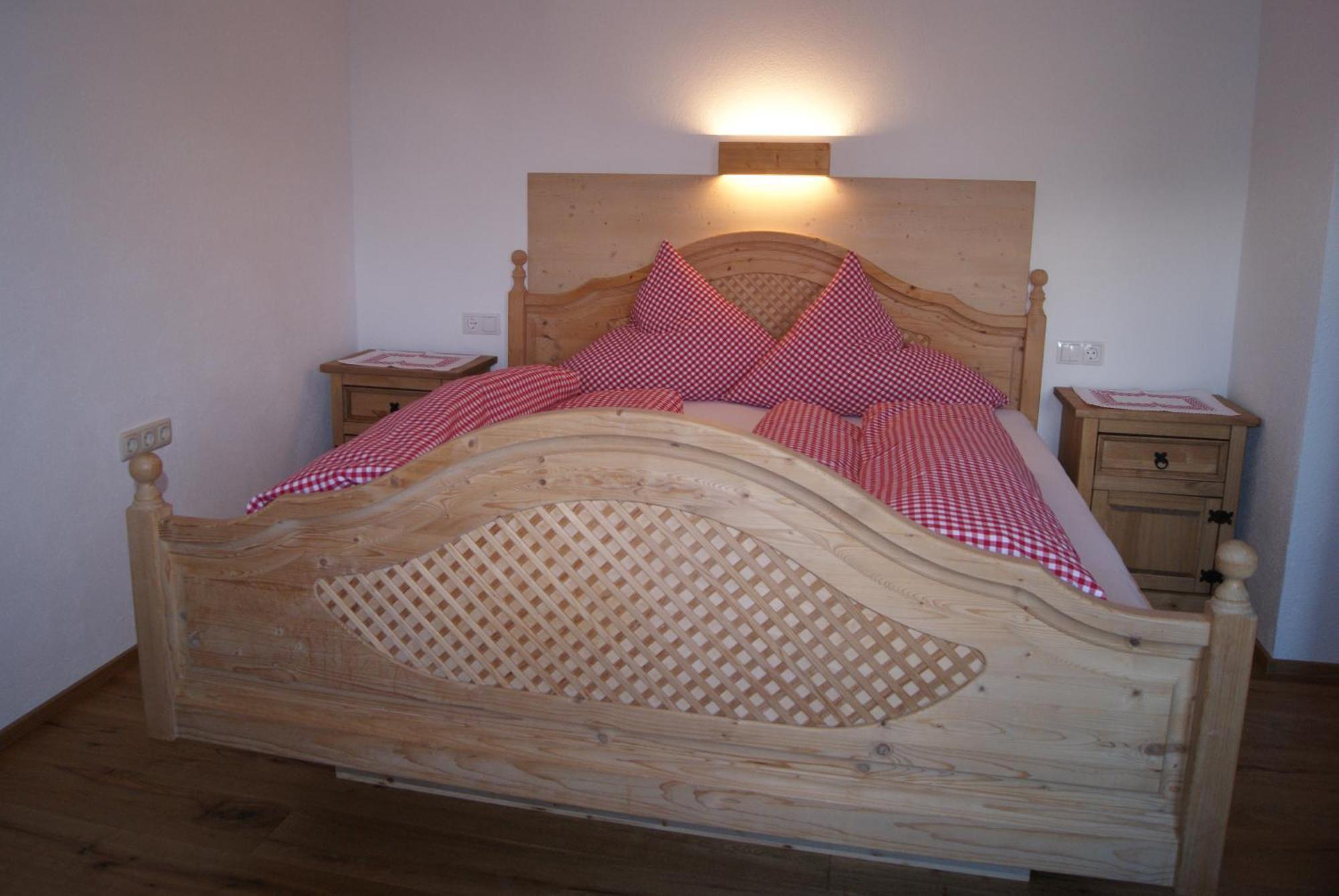 Appartement Bichlhof